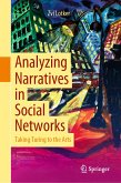 Analyzing Narratives in Social Networks (eBook, PDF)