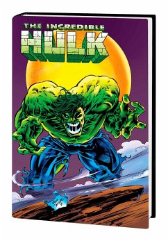 Incredible Hulk by Peter David Omnibus Vol. 4 - David, Peter; Cooper, Chris; Messner-Loebs, Bill