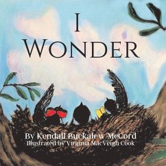 I Wonder - McCord, Kendall