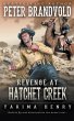 Revenge at Hatchet Creek - Bild 1