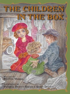 The Children in the Box - Morris, Steppie