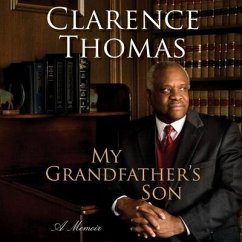 My Grandfather's Son Lib/E: A Memoir - Thomas, Clarence