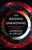 The Known Unknowns The Known Unknowns
