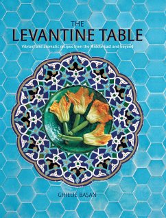 The Levantine Table - Basan, Ghillie