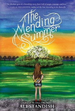 The Mending Summer - Standish, Ali