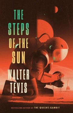 The Steps of the Sun - Tevis, Walter