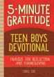 5-Minute Gratitude - Bild 1