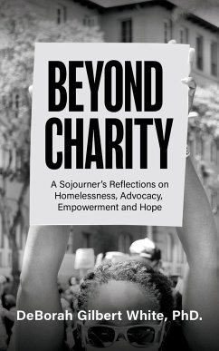 Beyond Charity - White, Ph D. DeBorah Gilbert