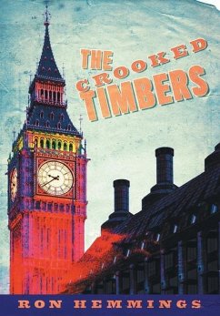 The Crooked Timbers - Hemmings, Ron