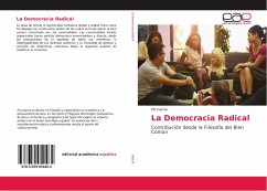 La Democracia Radical - García, Pío