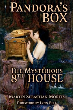 Pandora's Box - Moritz, Martin Sebastian