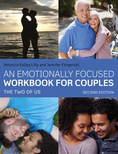 An Emotionally Focused Workbook for Couples - Kallos-Lilly, Veronica (Vancouver Couple & Family Institute, Vancouv; Fitzgerald, Jennifer (University of Queensland, Australia)