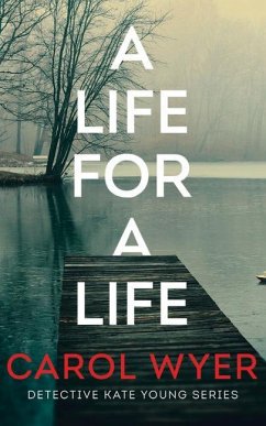 A Life for a Life - Wyer, Carol