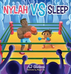 Nylah vs Sleep - Gholson, Anthony