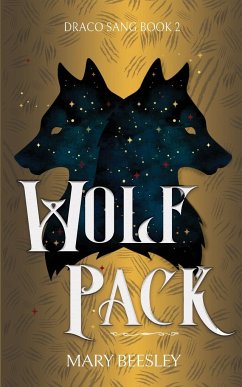 Wolf Pack - Beesley, Mary