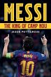 Messi - The King of Camp Nou - Bild 1
