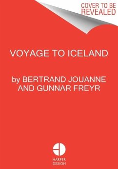 Stunning Iceland - Jouanne, Bertrand;Freyr, Gunnar