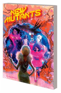 New Mutants by Vita Ayala Vol. 2 - Ayala, Vita
