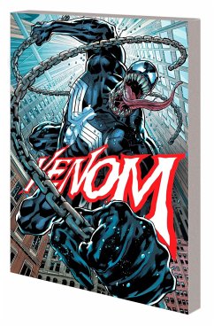 Venom by Al Ewing & RAM V Vol.1: Recursion - Ewing, Al; V, Ram