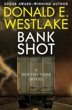 Bank Shot - Westlake, Donald E