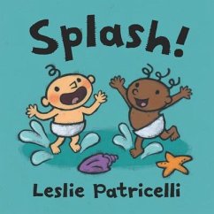 Splash! - Patricelli, Leslie