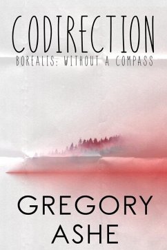 Codirection - Ashe, Gregory