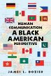 Human Communication - a Black American... - Bild 1