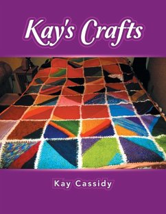 Cover Kay's Crafts