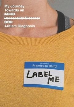 Label Me - Baird