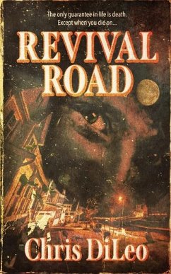 Revival Road - DiLeo, Chris