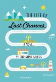 The List of Last Chances
