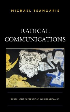 Radical Communications - Tsangaris, Michael