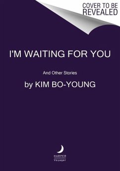 I'm Waiting for You - Bo-young, Kim