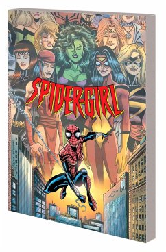 Spider-Girl: The Complete Collection Vol. 4 - McKeever, Sean; DeFalco, Tom