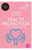 Health Promotion for Nursing Associates