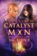 Sacrifice (Catalyst Moon - Book 5) - Bild 1