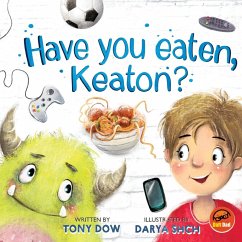 Have You Eaten, Keaton? - Dow, Tony
