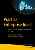 Practical Enterprise React (eBook, PDF)