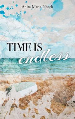 Time is endless (eBook, ePUB)