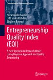 Entrepreneurship Quality Index (EQI) (eBook, PDF)
