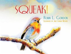 Squeak - Gordon, Robin