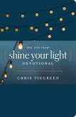 The One Year Shine Your Light Devotional