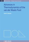 Advances in Thermodynamics of the van der Waals Fluid