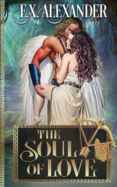 Cover The Soul of Love