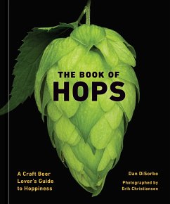 The Book of Hops - DiSorbo, Dan