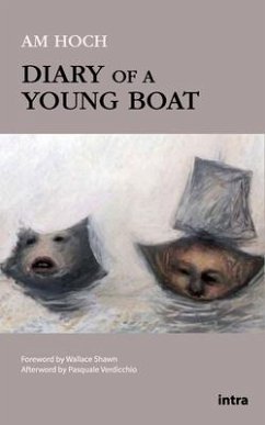 Diary of a Young Boat - Hoch, Am