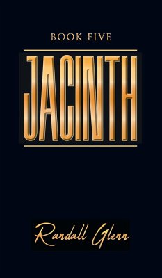 Jacinth - Glenn, Randall