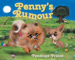 Penny's Rumour - Prince, Penelope