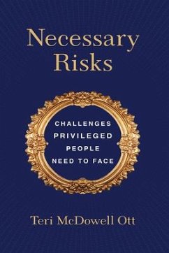 Necessary Risks - Ott, Teri McDowell