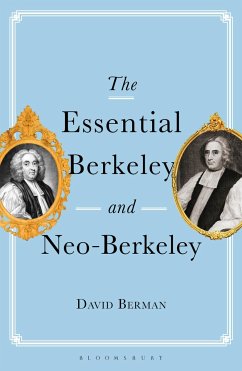 The Essential Berkeley and Neo-Berkeley - Berman, Professor David (Trinity College Dublin, Ireland)